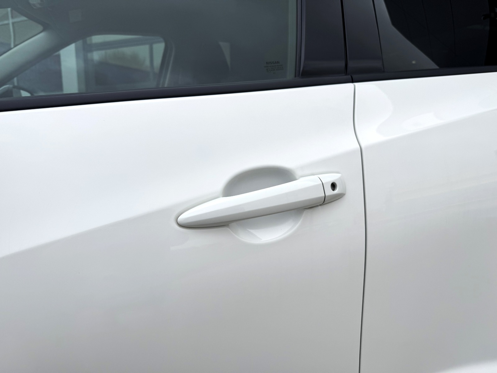 NISSAN Juke 1.0 DIG-T 114CV Acenta 114 CV Manual