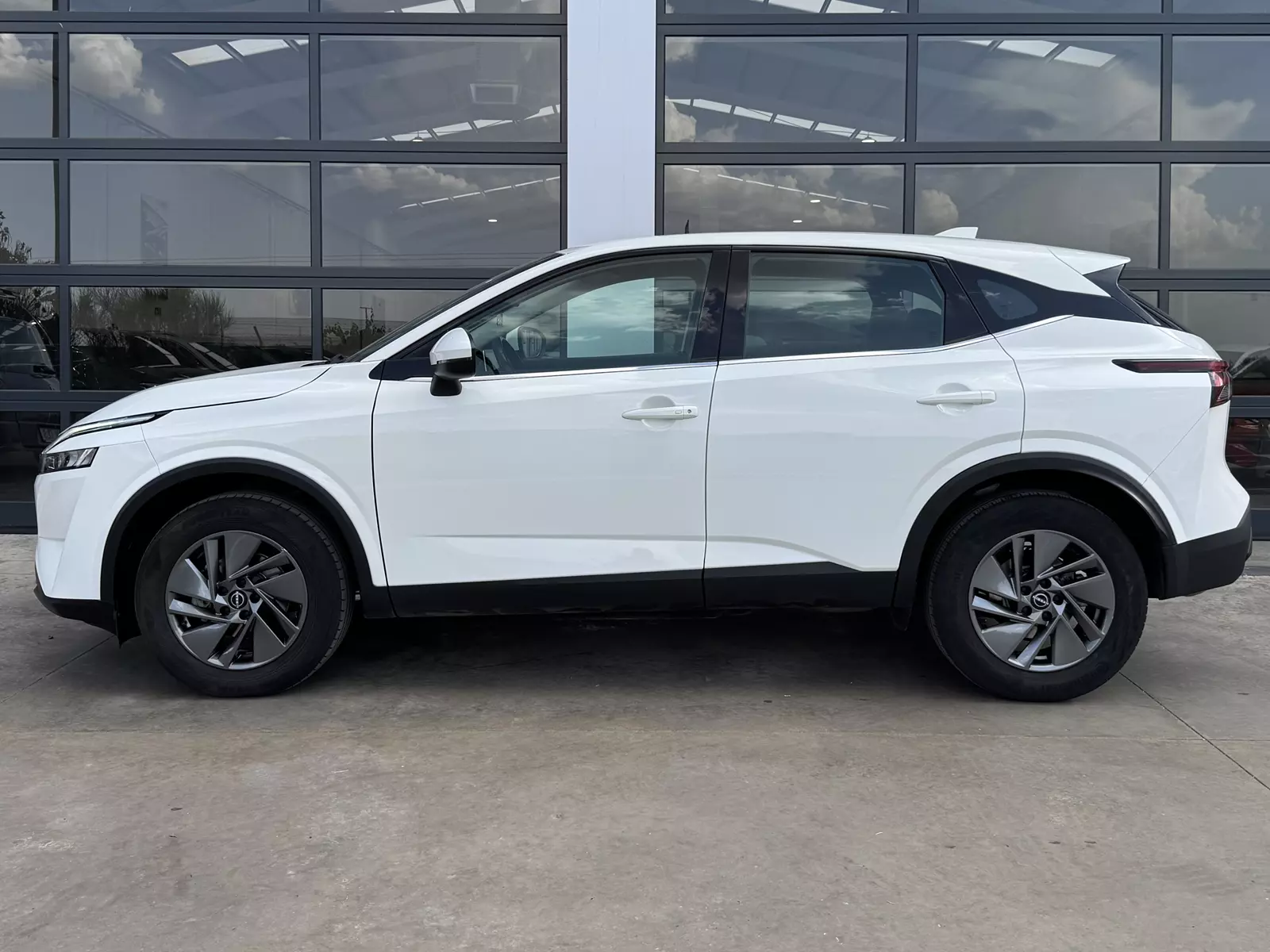 Nissan  Qashqai DIG-T 140Cv MHEV 4x2 Acenta 140 CV Manual