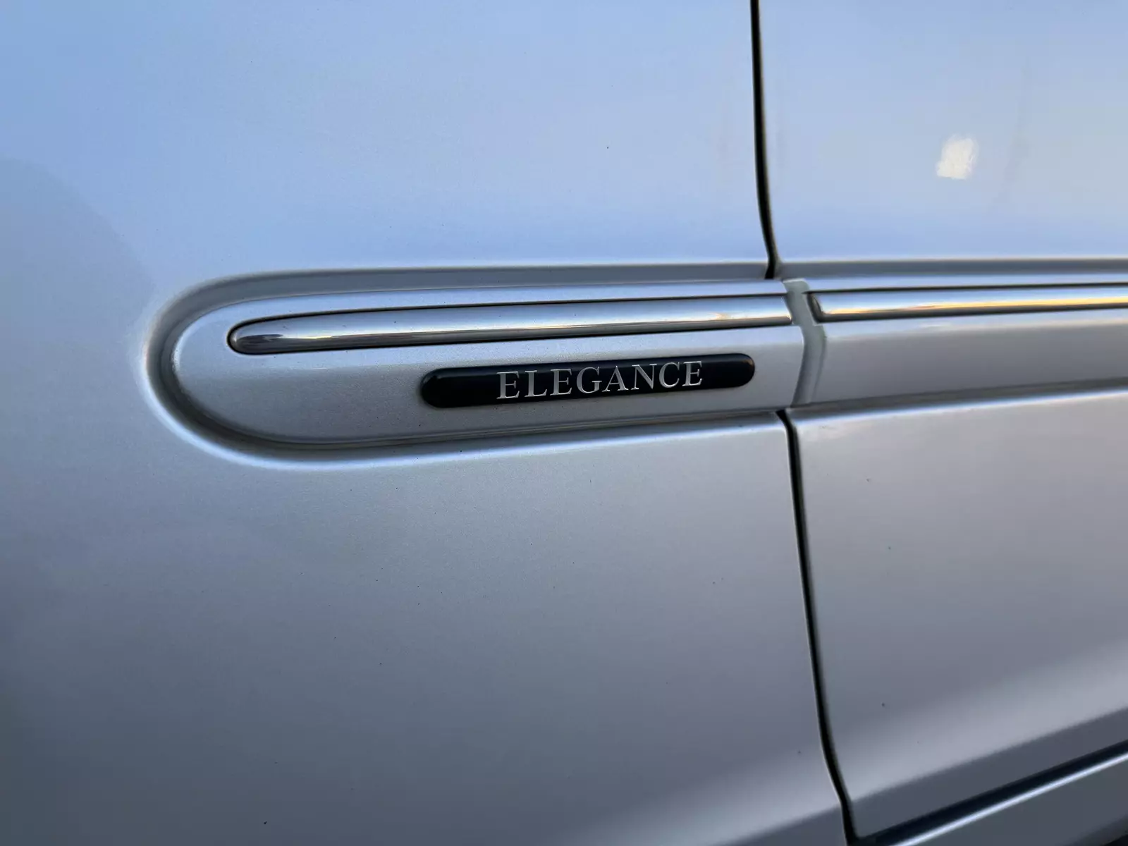 Mercedes-Benz  Clase C 350 Elegance 272cv 272 CV Automático