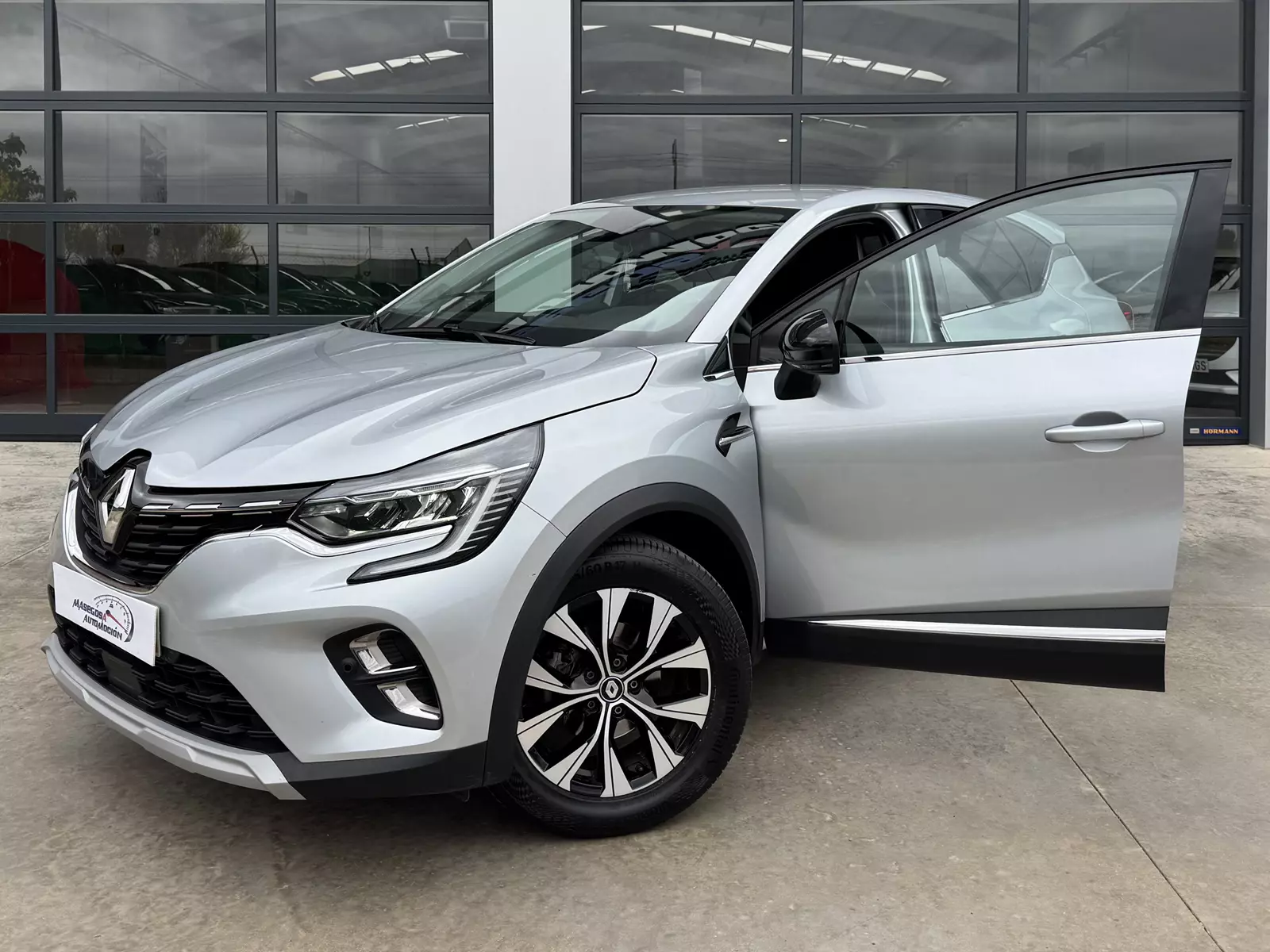 Renault  Captur 1.0 TCe 90CV Techno 90 CV Manual