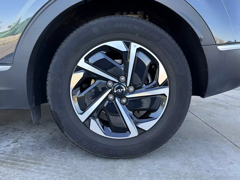 KIA Sportage 1.6 T-GDI MHEV 150CV Drive 4x2 150 CV Manual