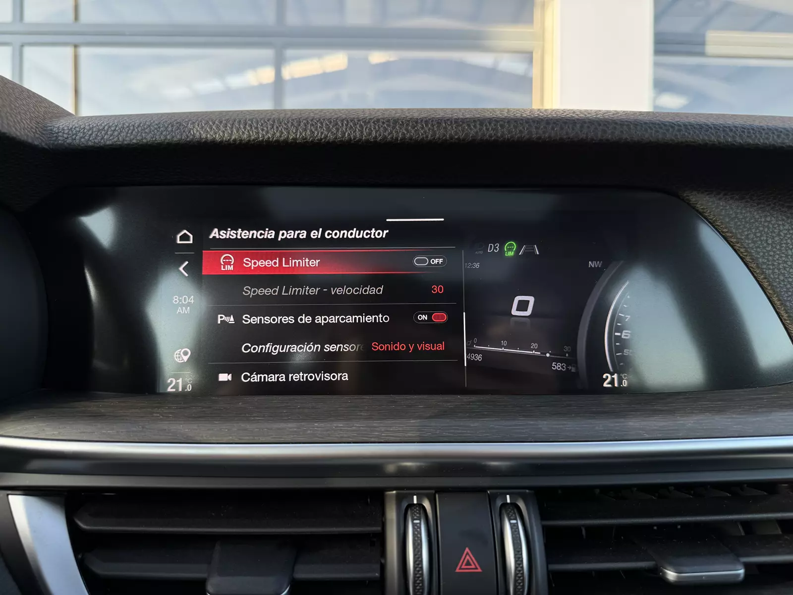 Alfa Romeo  Stelvio 2.2 210CV TI Q4 210 CV Automático