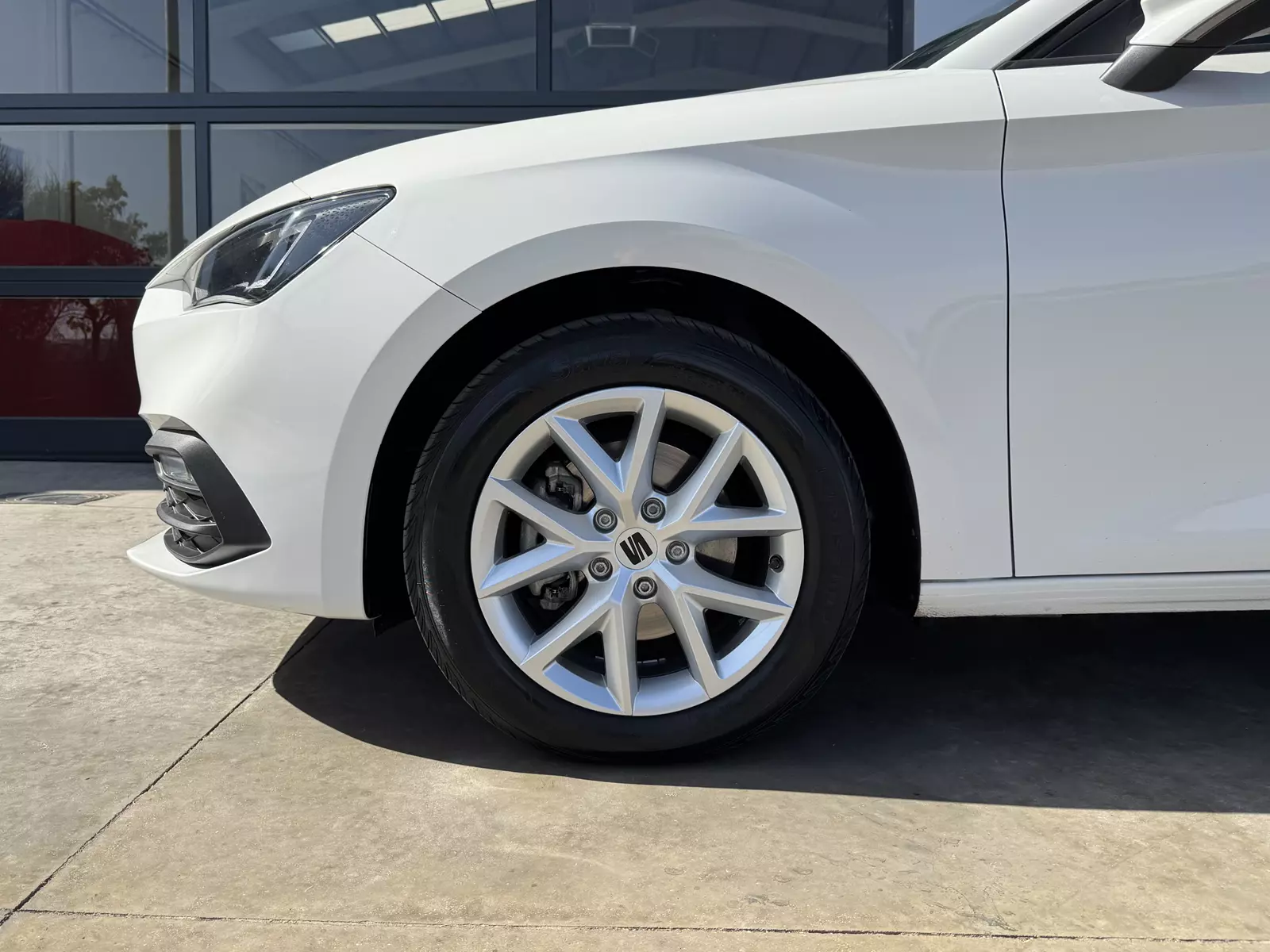 Seat  Leon 2.0 TDI 115cv S&S Style Go 115 CV Manual