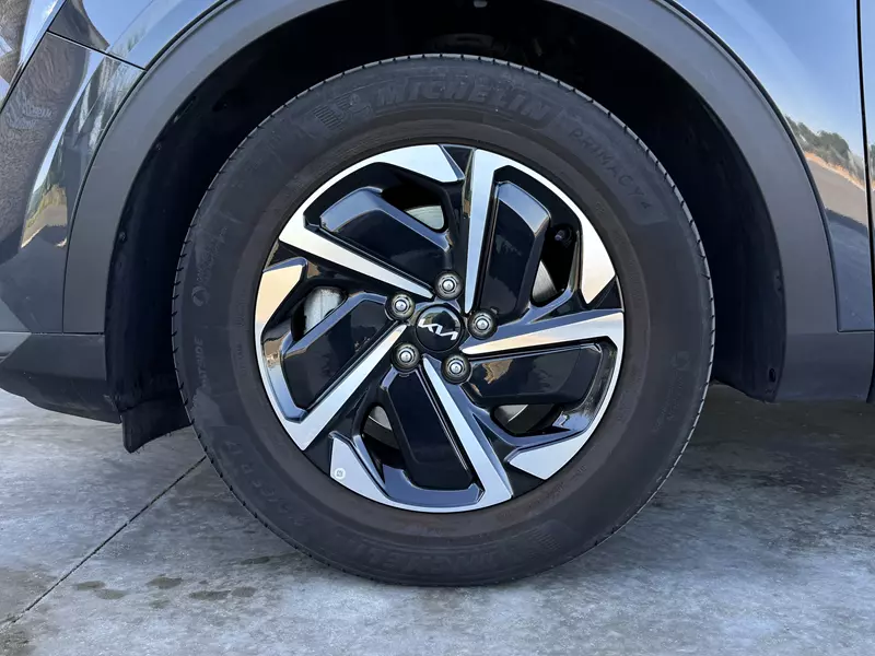 KIA Sportage 1.6 T-GDI MHEV 150CV Drive 4x2 150 CV Manual