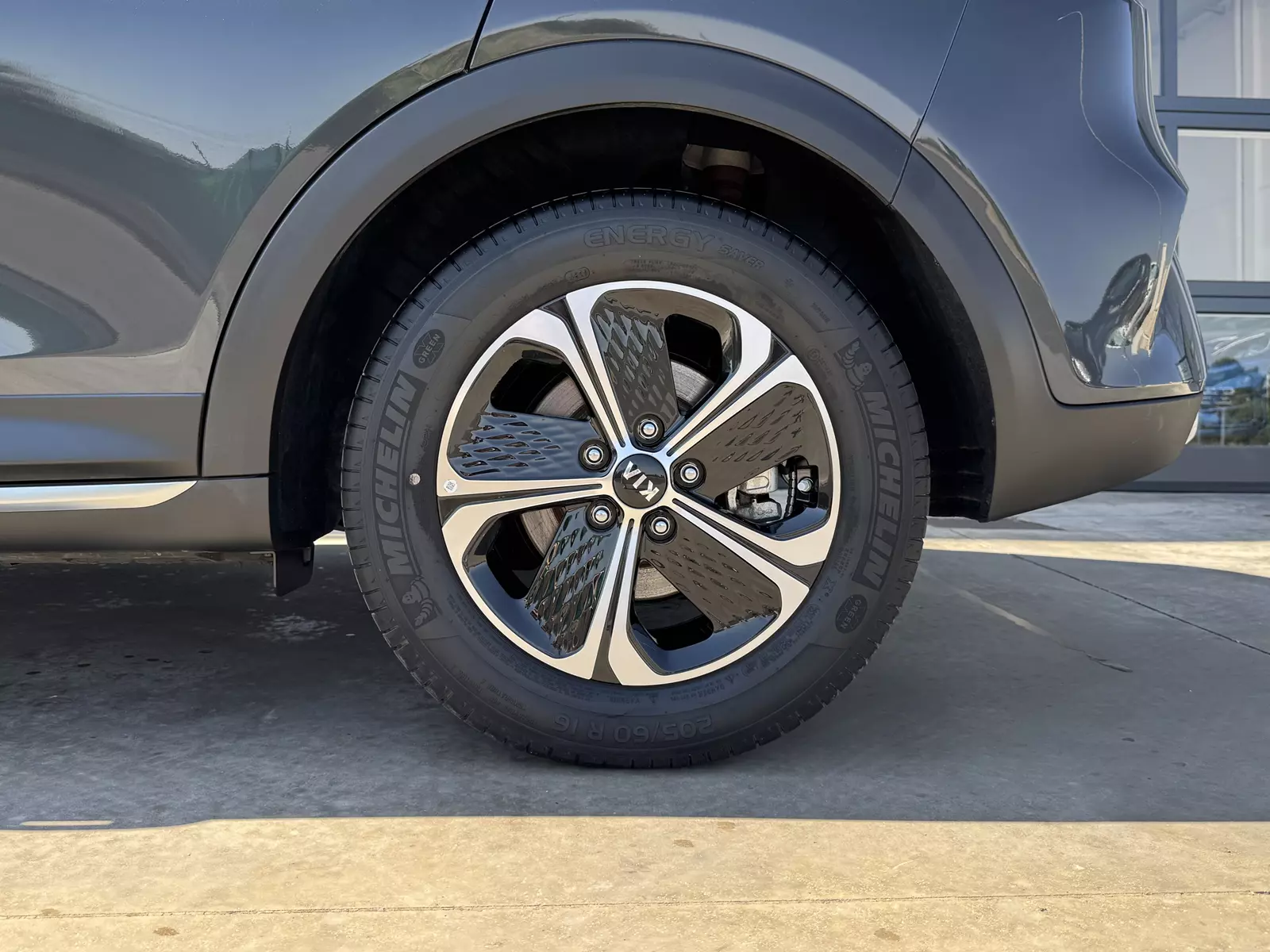 Kia XCEED 1.6 GDI PHEV 141Cv Drive Hybrid 141 CV Automático