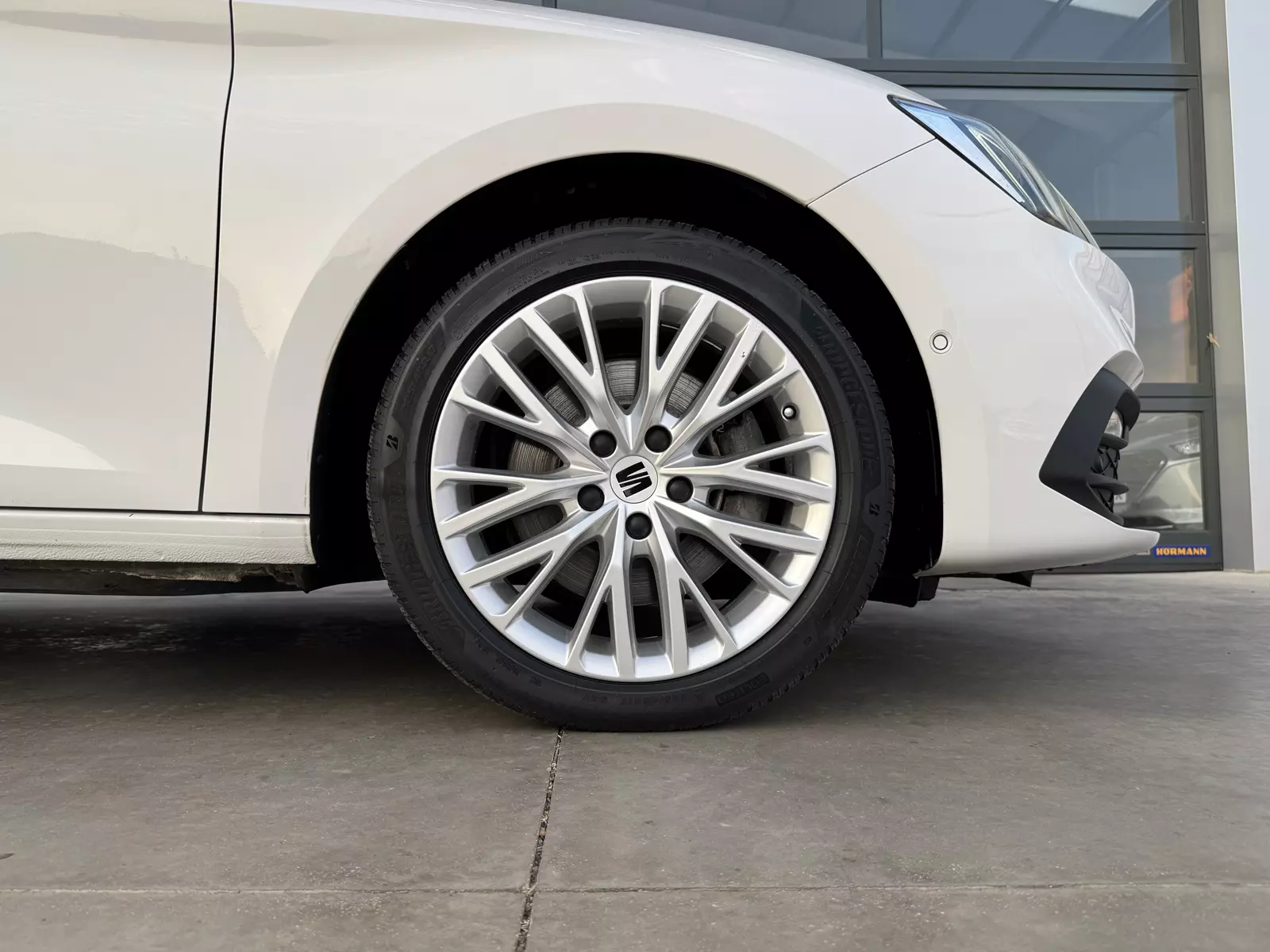 Seat León Sportstourer 1.4 e-Hybrid 204 CV DSG Xcellence Go L 204 CV Automático