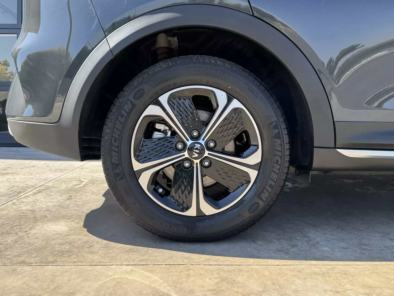Kia XCEED 1.6 GDI PHEV 141Cv Drive Hybrid 141 CV Automático