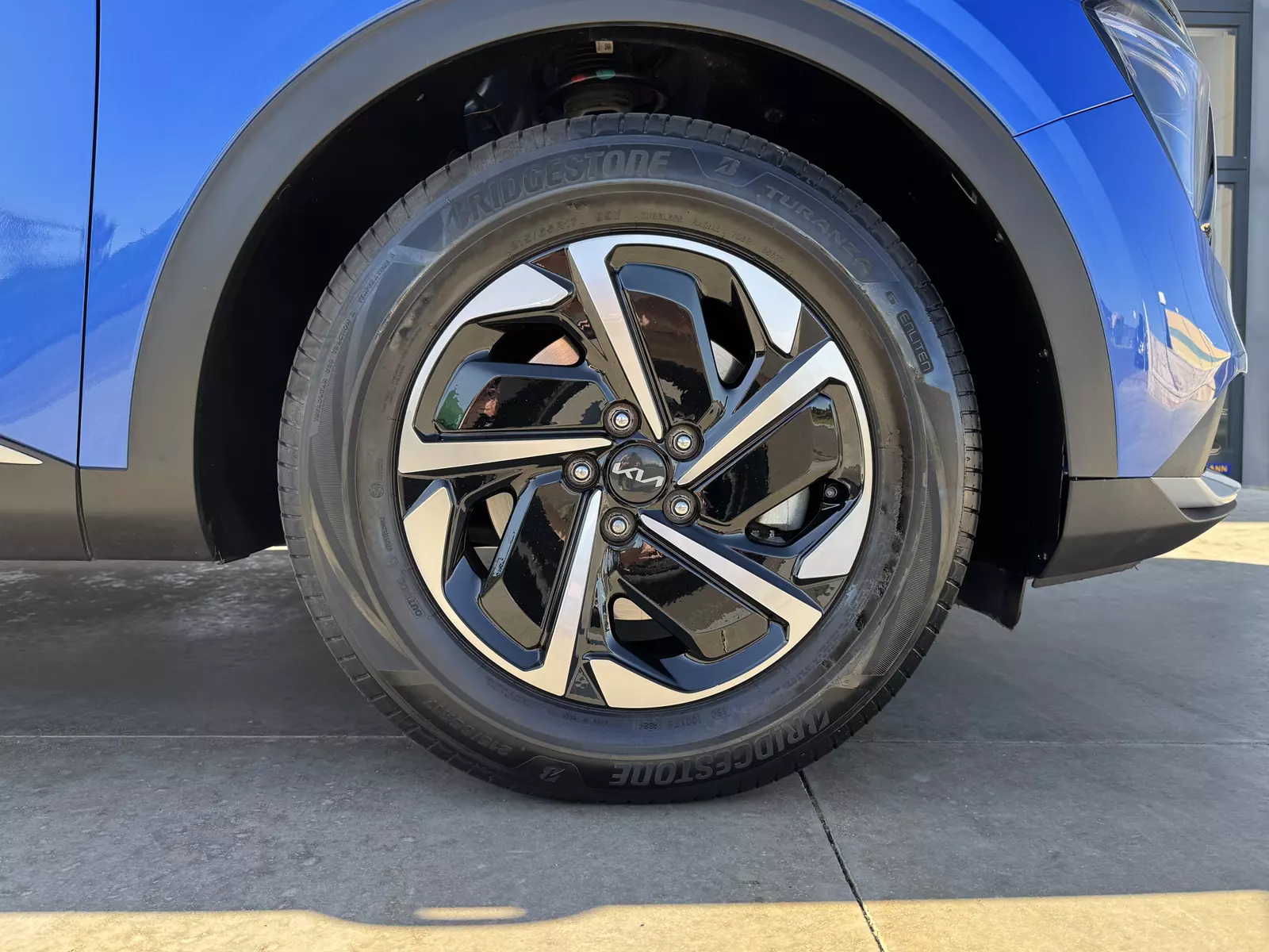 Kia Sportage 1.6 T-GDi HEV 230cv Drive 230 CV Automático
