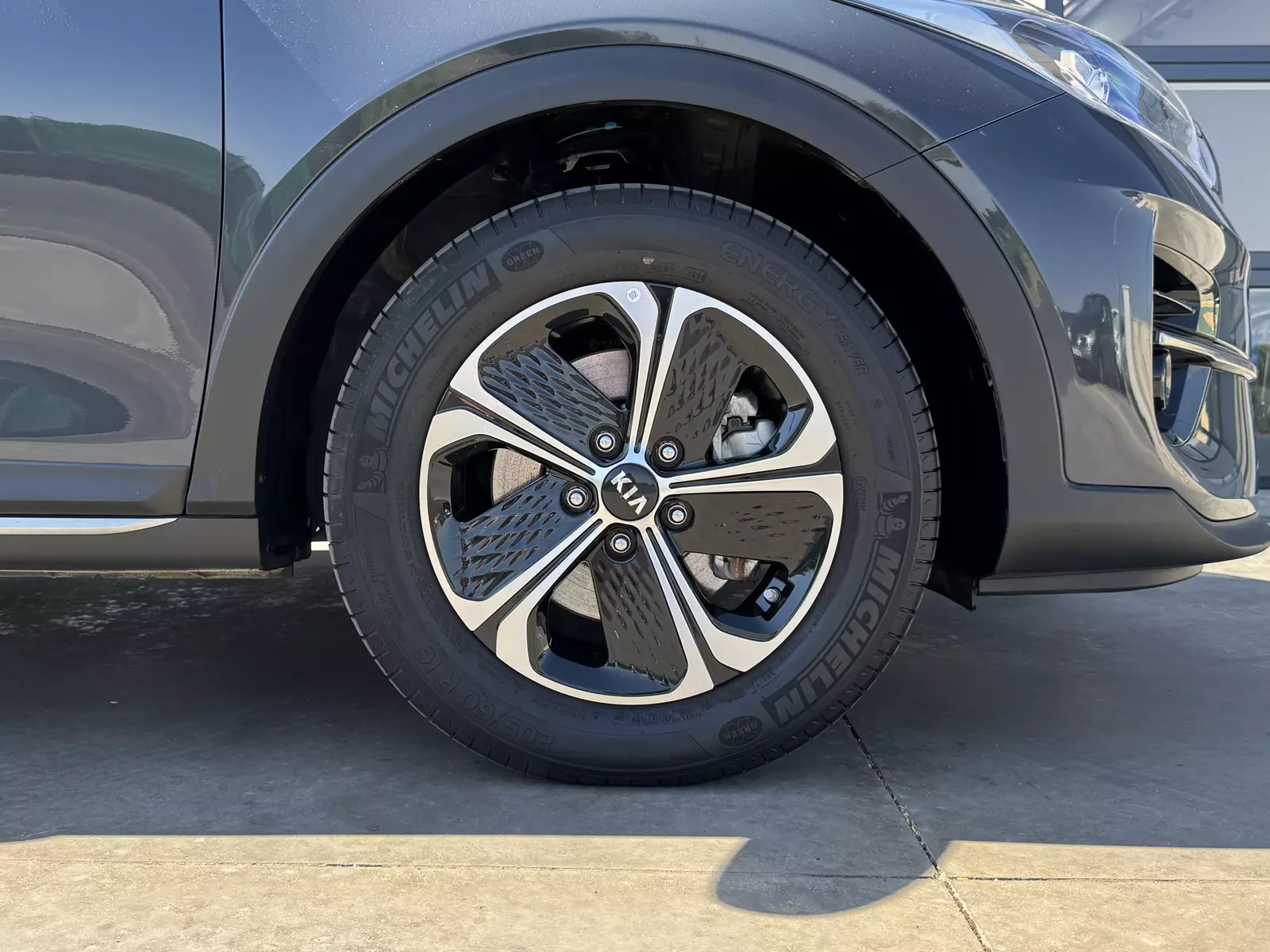 Kia XCEED 1.6 GDI PHEV 141Cv Drive Hybrid 141 CV Automático