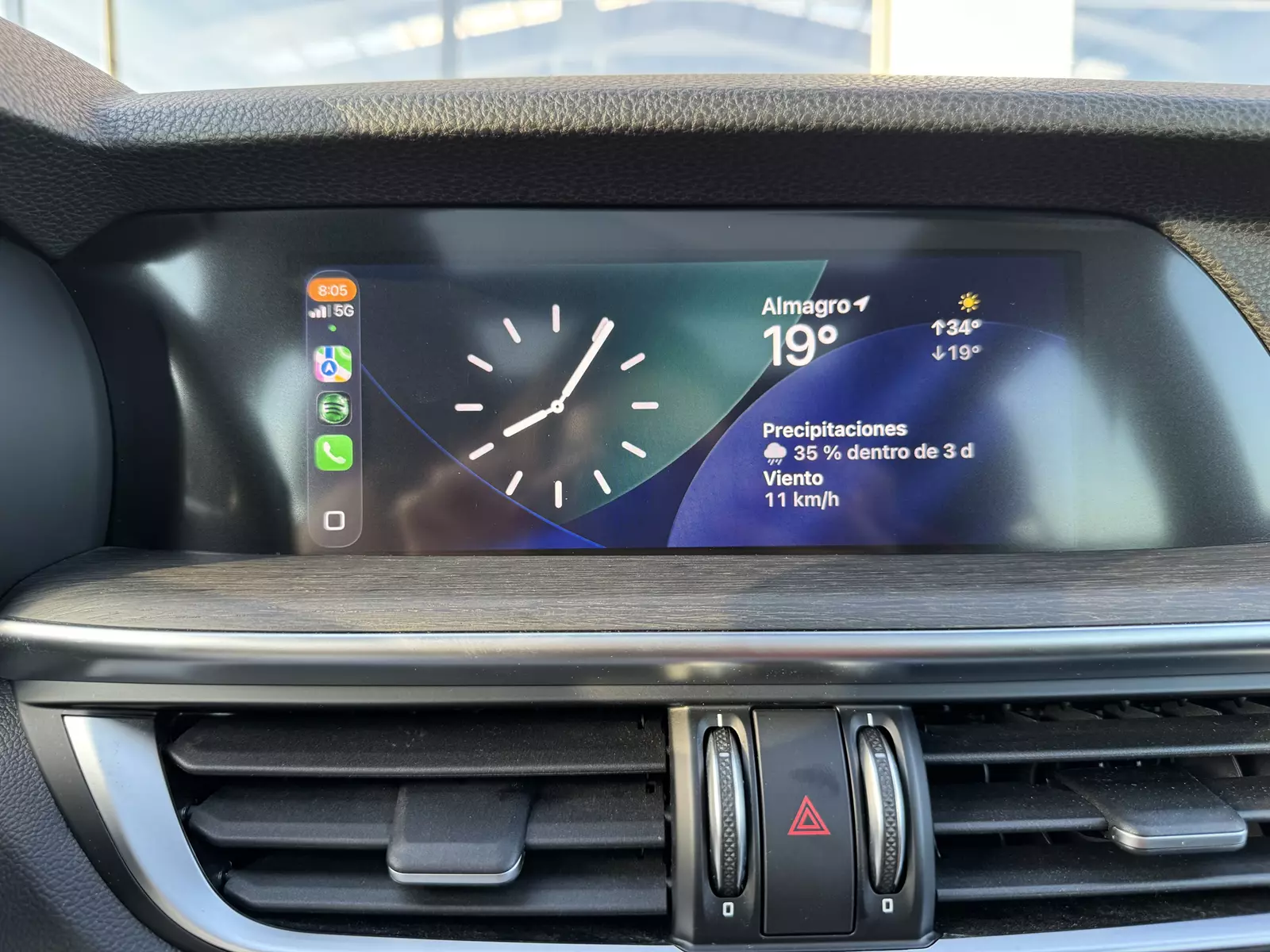 Alfa Romeo  Stelvio 2.2 210CV TI Q4 210 CV Automático