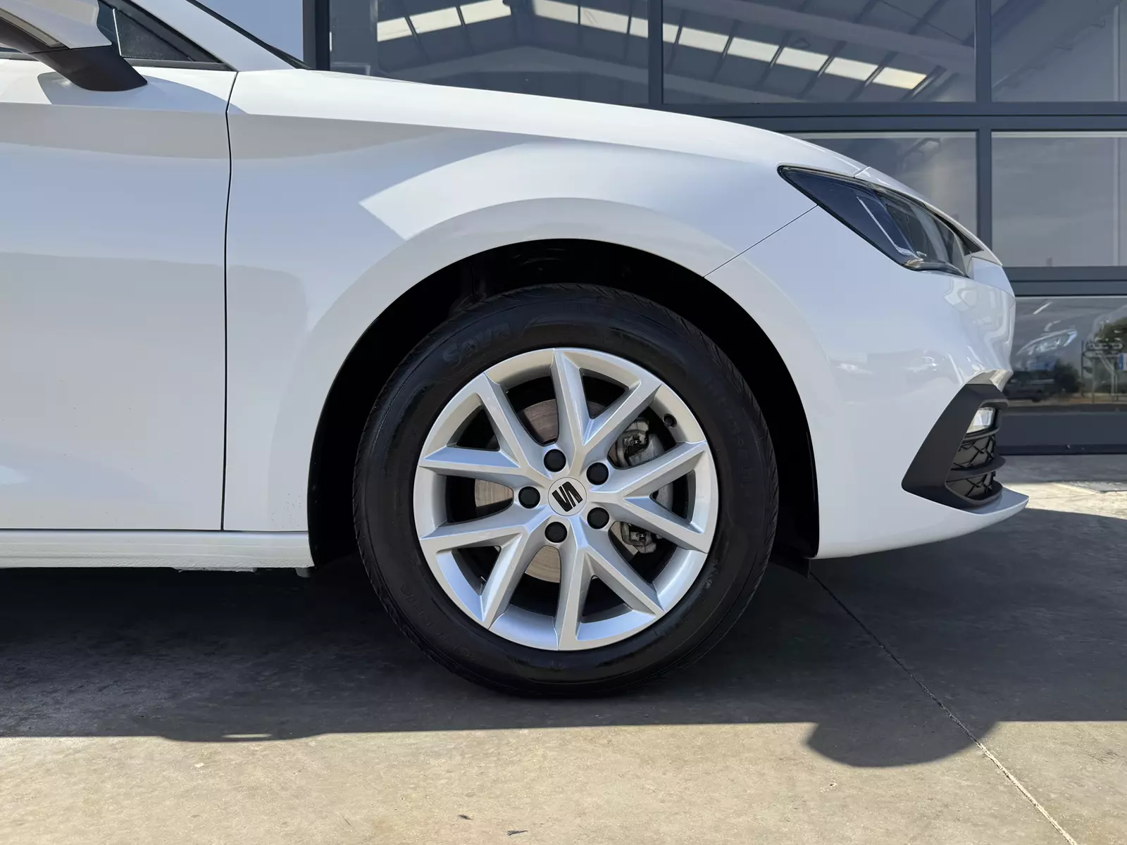 Seat  Leon 2.0 TDI 115cv S&S Style Go 115 CV Manual