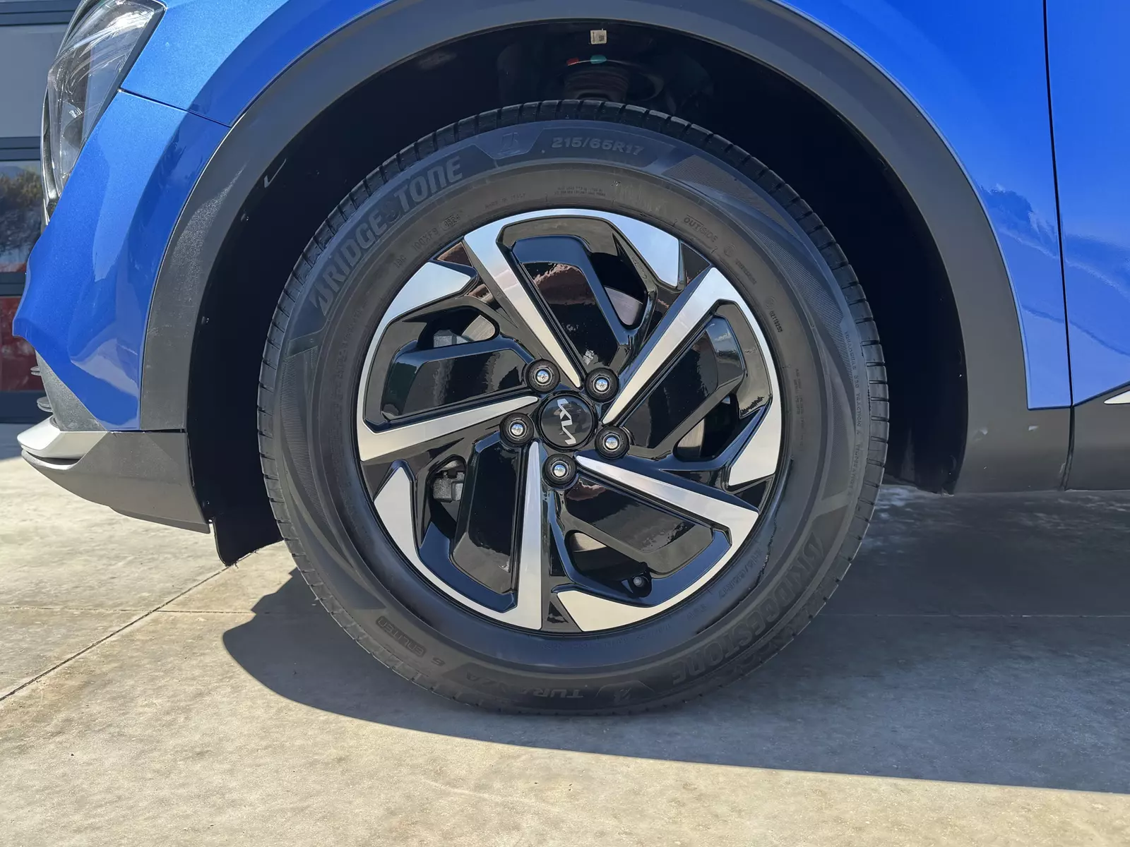 Kia Sportage 1.6 T-GDi HEV 230cv Drive 230 CV Automático
