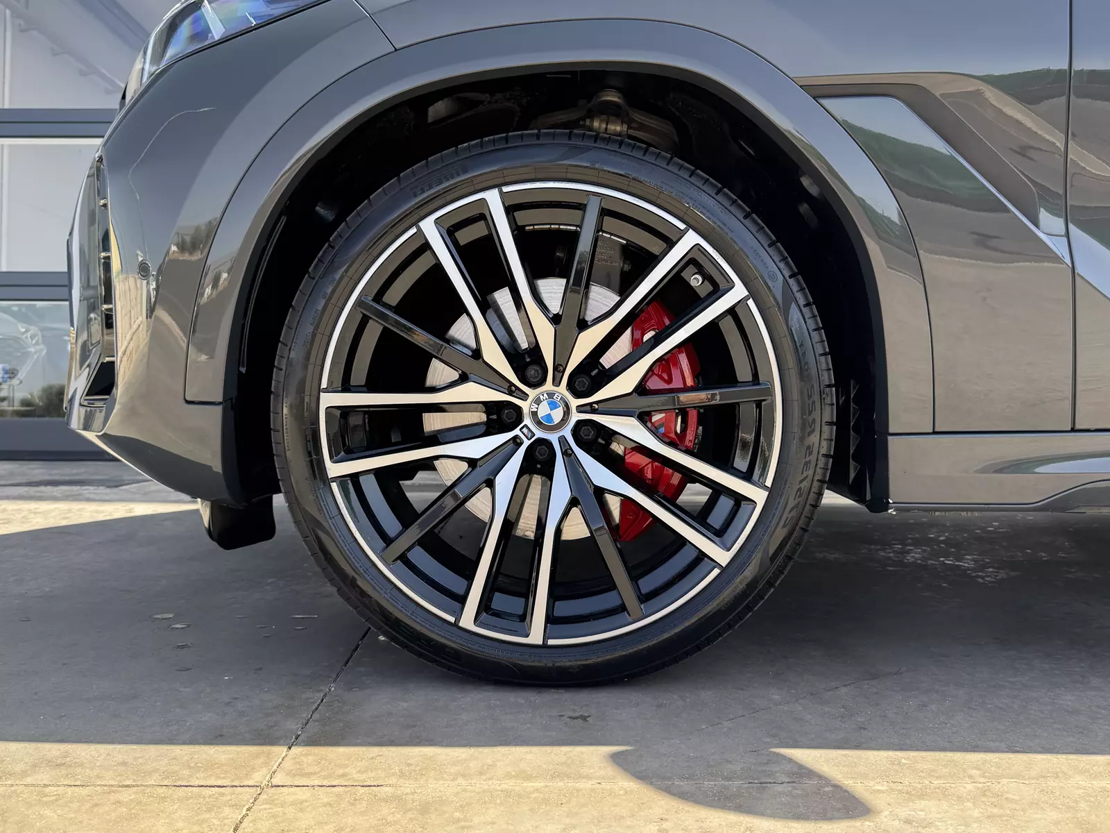 BMW X6 40d XDrive 352cv Mild Hybrid M Sport 352 CV Automático