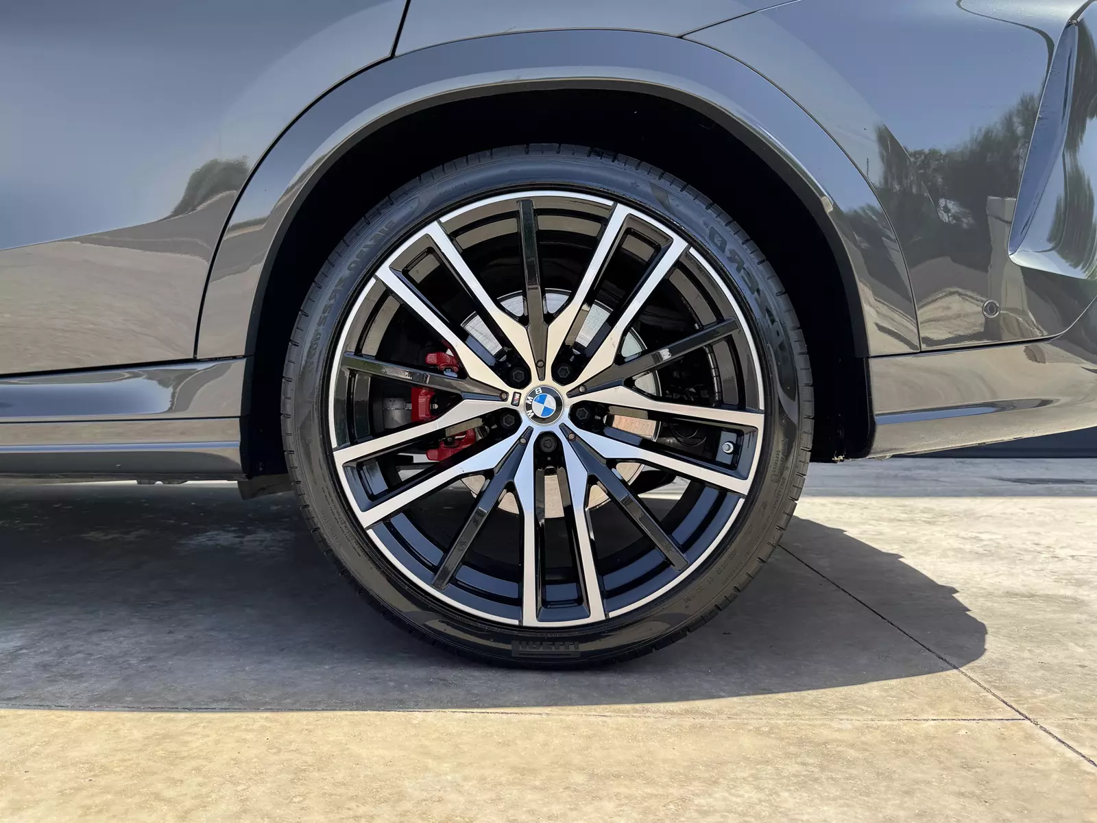 BMW X6 40d XDrive 352cv Mild Hybrid M Sport 352 CV Automático