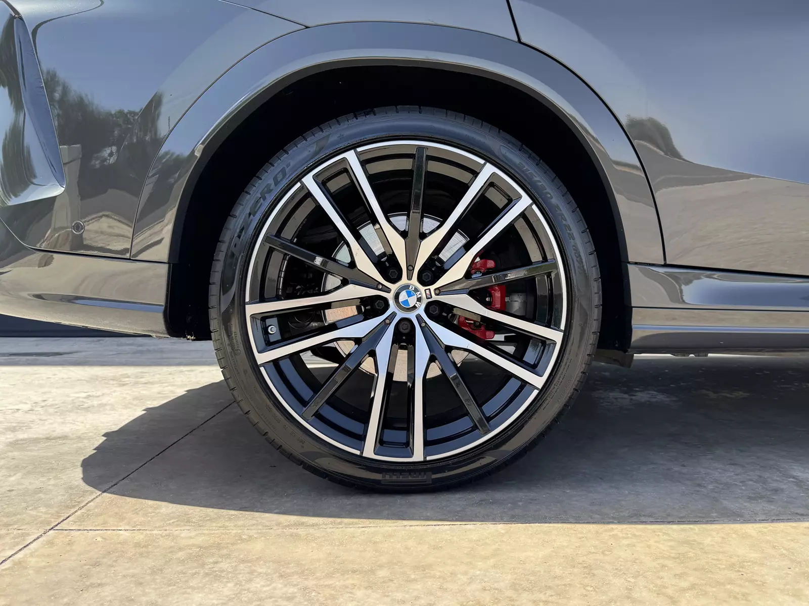 BMW X6 40d XDrive 352cv Mild Hybrid M Sport 352 CV Automático