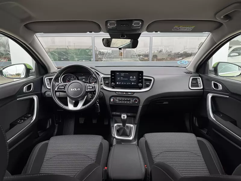 KIA Xceed 1.0 T-GDI 120cv Drive 120 CV Manual