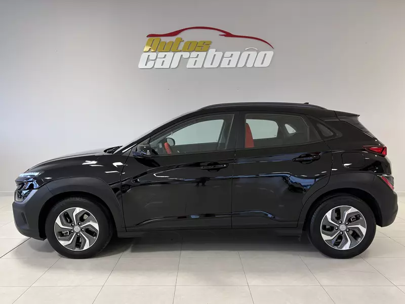 Hyundai Kona 1.6 GDI HEV Maxx DCT 141cv 141 CV Automático