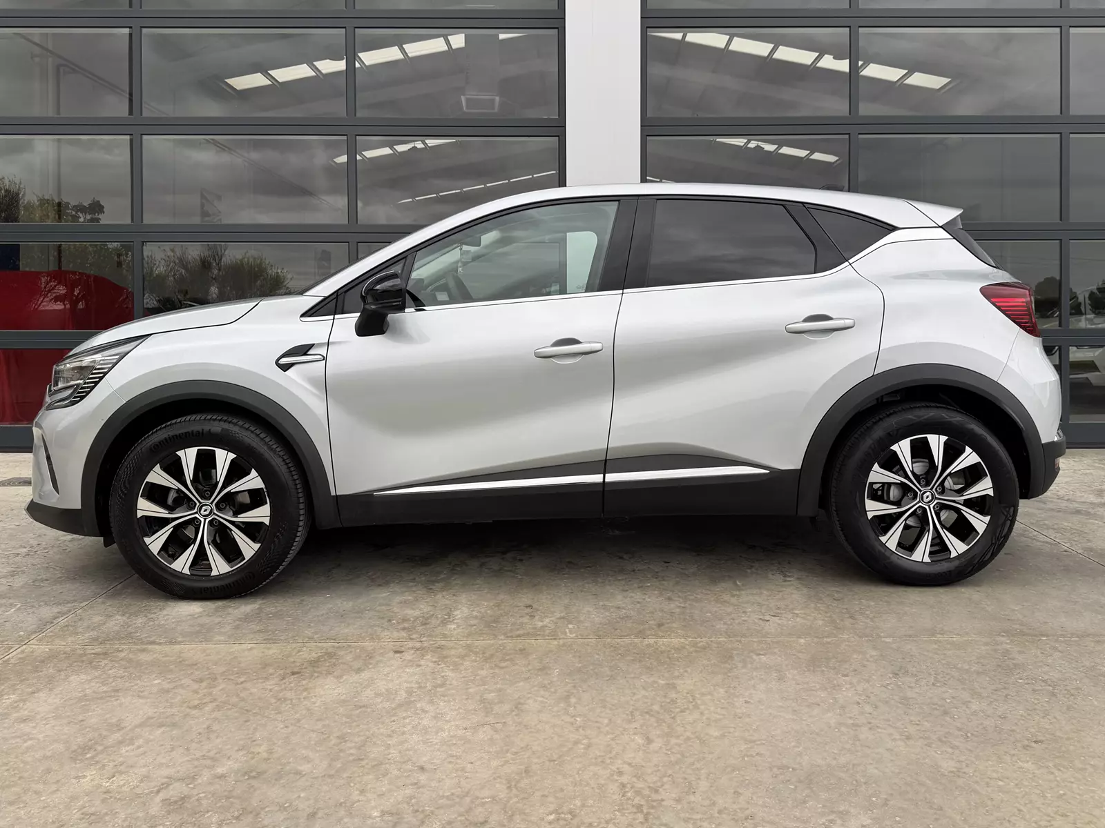 Renault  Captur 1.0 TCe 90CV Techno 90 CV Manual