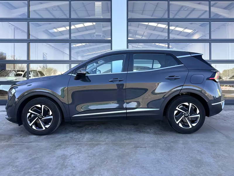 KIA Sportage 1.6 T-GDI MHEV 150CV Drive 4x2 150 CV Manual