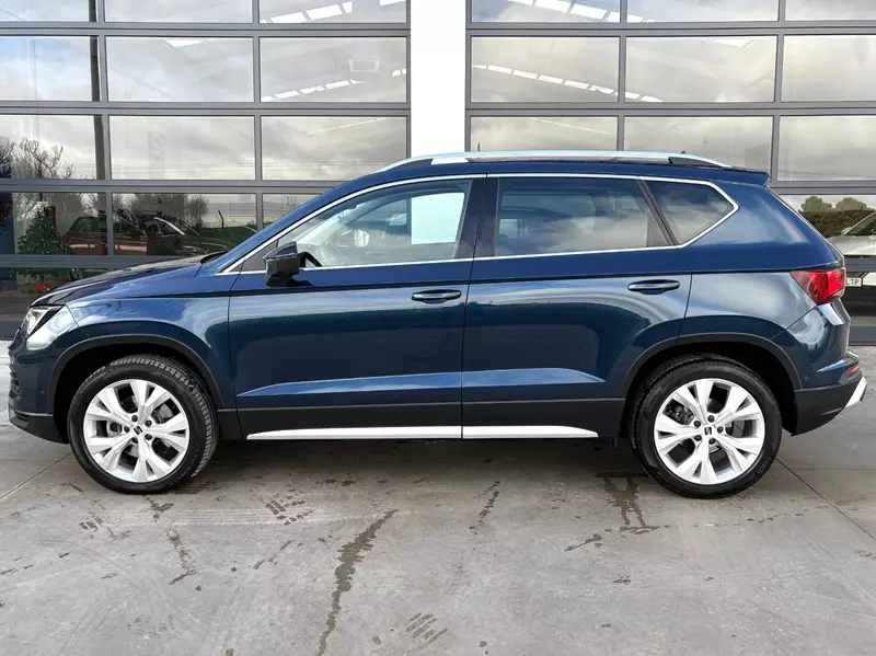 Seat Ateca 2.0 TDI DSG S&S X-Perience Go 150 CV Automático