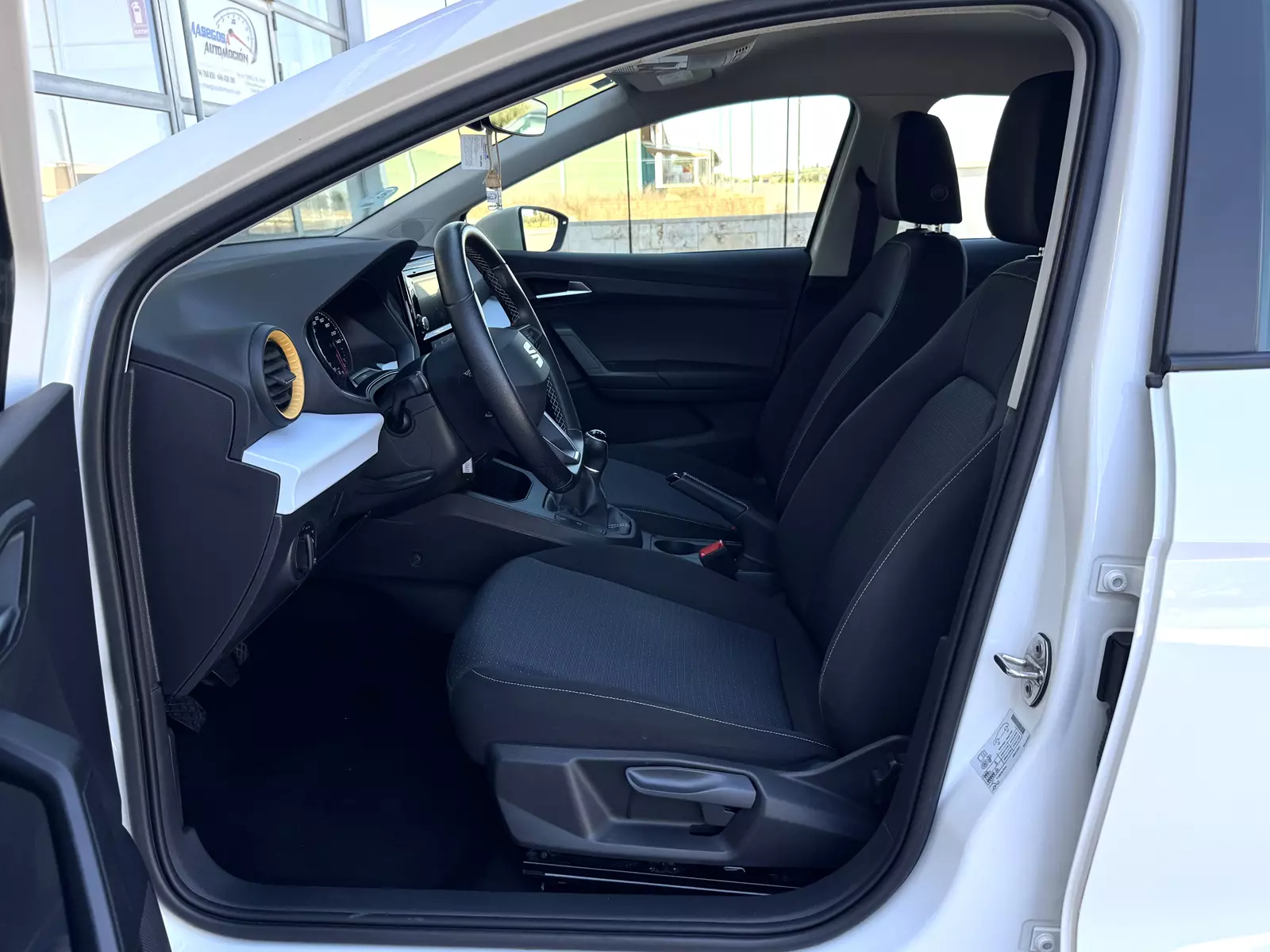 Seat Ibiza 1.0 TSI 110CV Style Plus 110 CV Manual