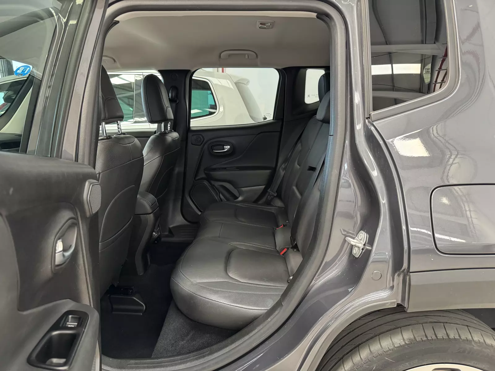 Jeep  Renegade 4XE S 1.3 PHEV 240CV AT 240 CV Automático