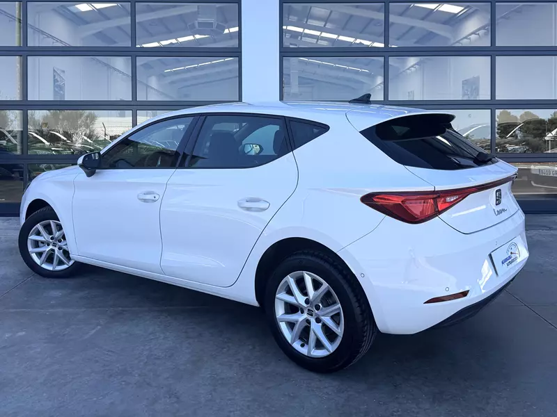 SEAT León 2.0 TDI 115cv Style Go 115 CV Manual