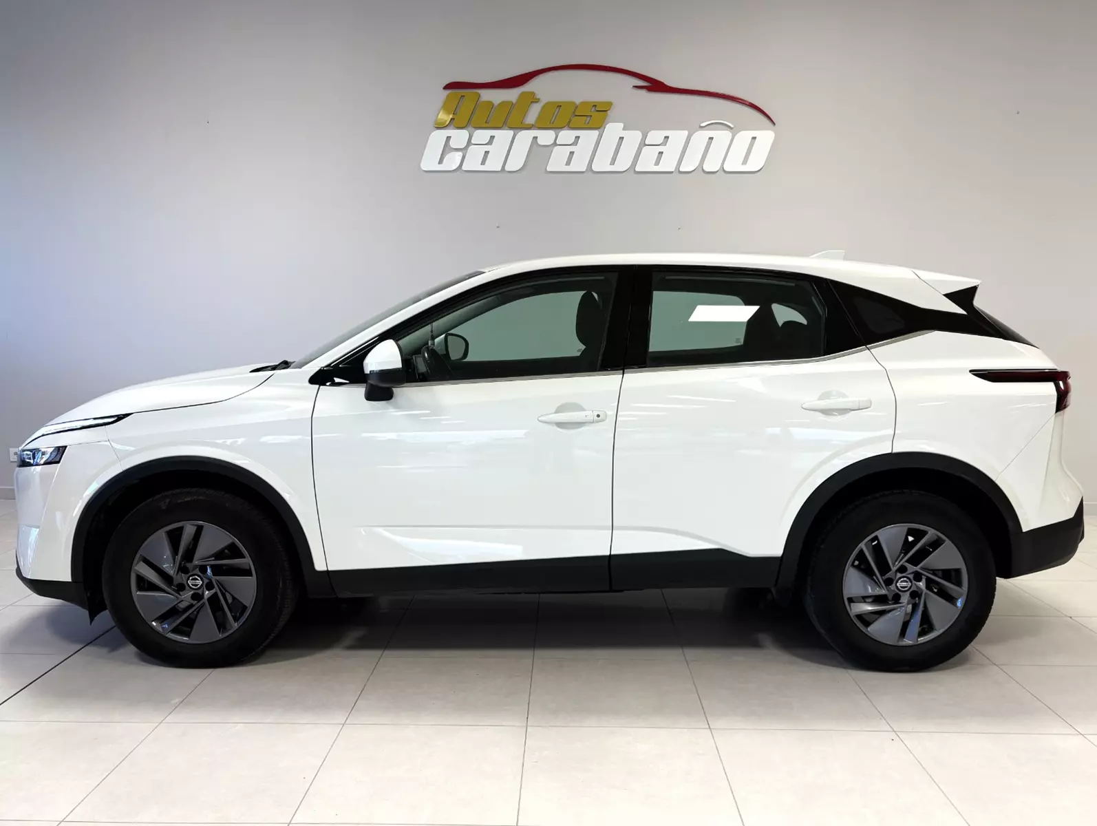 Nissan  Qashqai DIG-T 140Cv MHev 4x2 Acenta 140 CV Manual