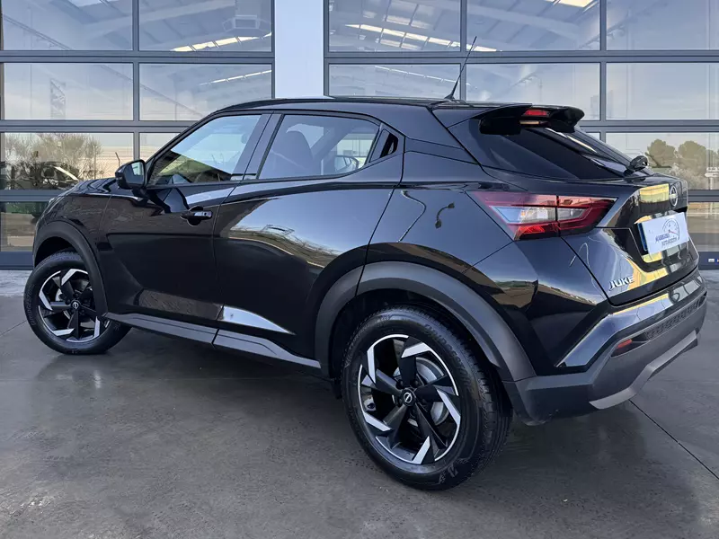 Nissan  Juke DIG-T 114cv Acenta 114 CV Manual
