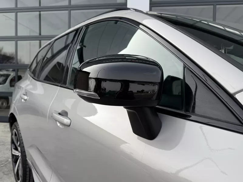 Volvo XC60 2.0 T6 AWD Recharge R-Design Auto 341 CV Automático