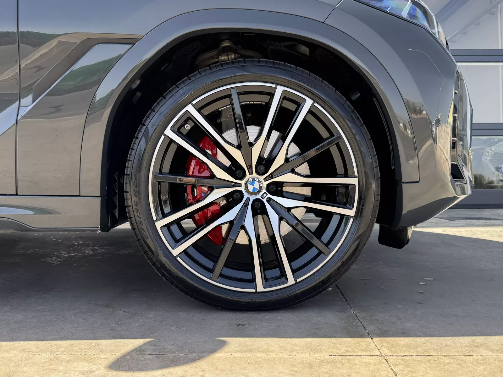 BMW X6 40d XDrive 352cv Mild Hybrid M Sport 352 CV Automático