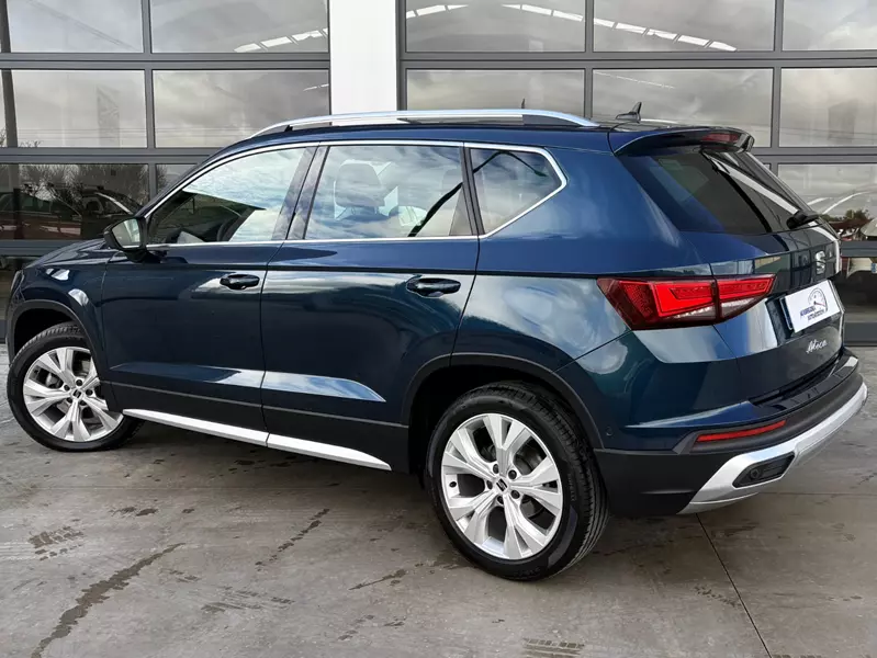 Seat Ateca 2.0 TDI DSG S&S X-Perience Go 150 CV Automático