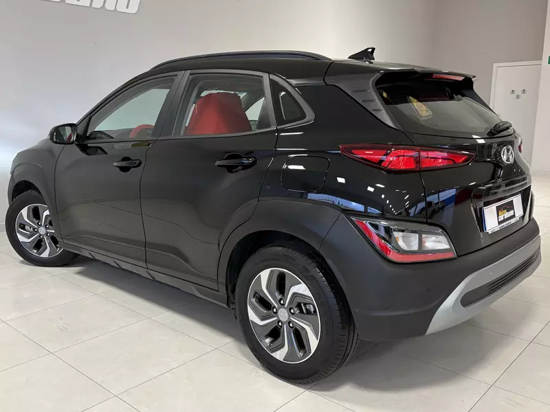 Hyundai Kona 1.6 GDI HEV Maxx DCT 141cv 141 CV Automático
