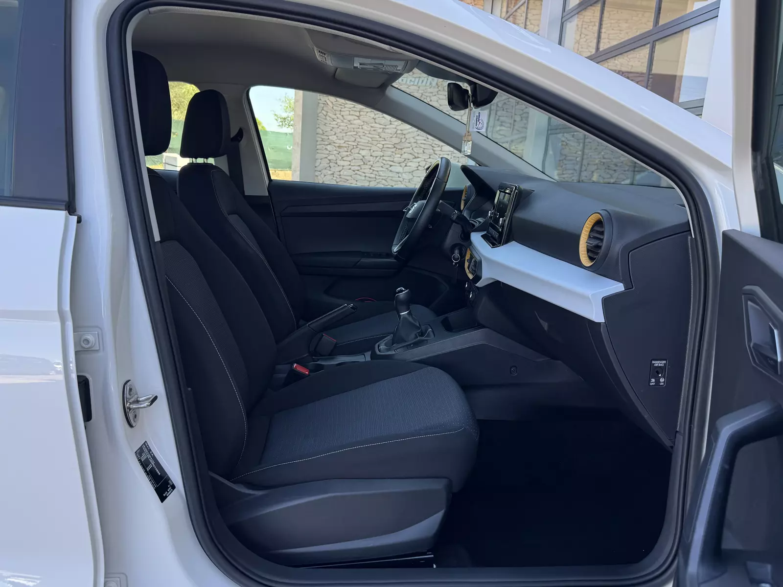 Seat Ibiza 1.0 TSI 110CV Style Plus 110 CV Manual