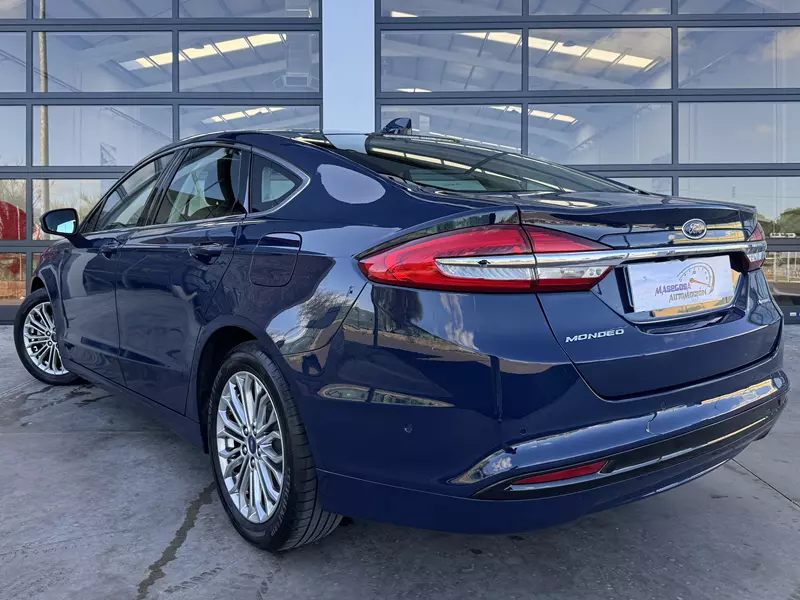 Ford Mondeo 2.0 Titanium 187Cv HEV AT Hybrid  187 CV Automático