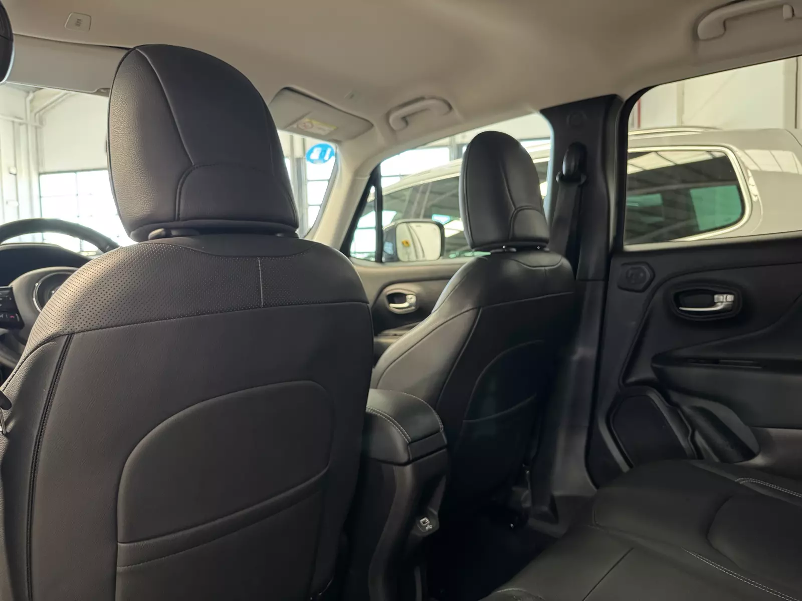 Jeep  Renegade 4XE S 1.3 PHEV 240CV AT 240 CV Automático