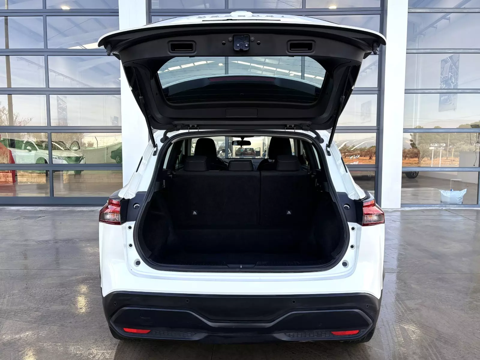 Nissan  Qashqai DIG-T 140Cv MHEV 4x2 Acenta 140 CV Manual