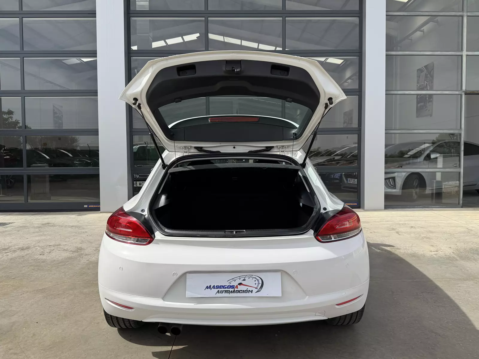 Volkswagen Scirocco 1.4 TSI 160cv DSG7 160 CV Automático