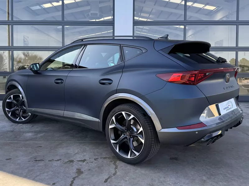 CUPRA Formentor 2.0 TSI 310CV VZ DSG 4Drive 310 CV Automático