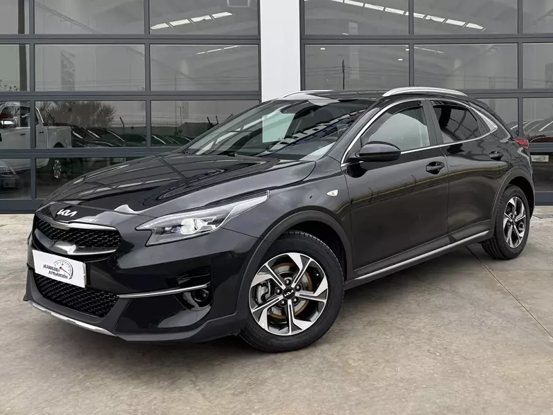 KIA Xceed 1.0 T-GDI 120cv Drive 120 CV Manual