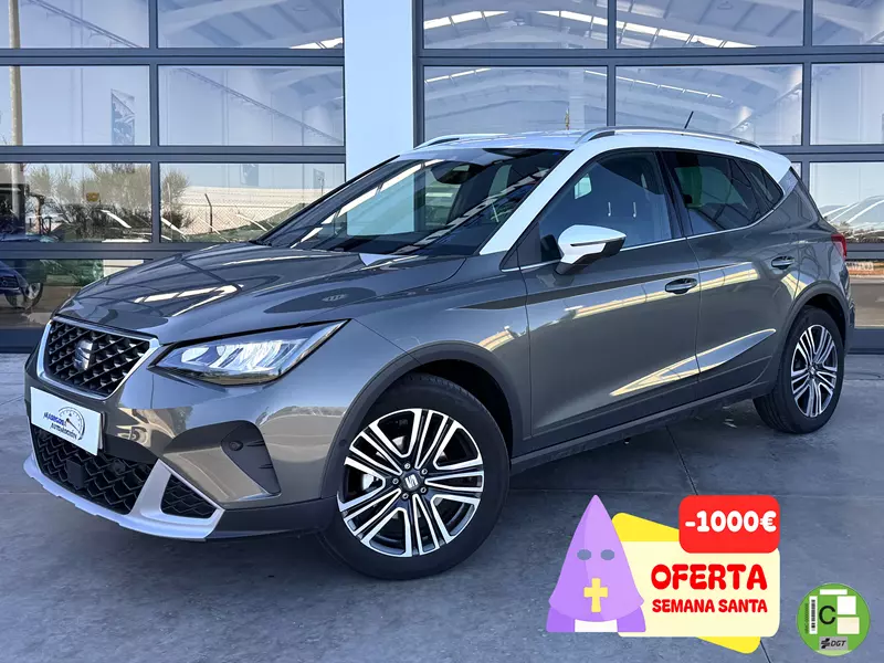 Arona 1.0 TSI 115cv Star&Stop X-Perience Special Edition