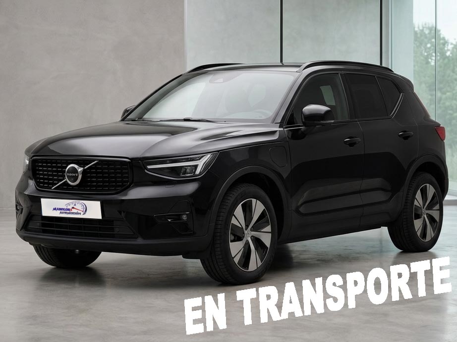 XC40 1.5 T4 Recharge PHEV 210 CV  Plus Dark Auto 10 kWh