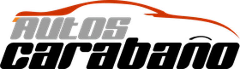 Logotipo de Autos Carabaño